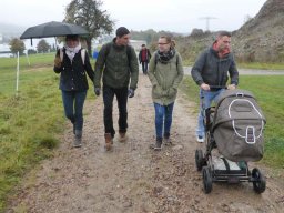 Wandertag 2015